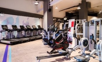 Anytime Fitness Glasgow (West End)