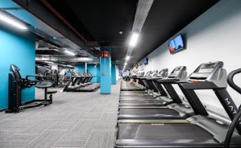 PureGym London East India Dock