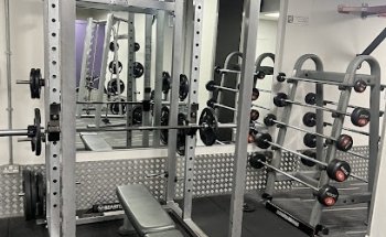 Anytime Fitness