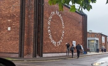 South Reading Leisure Centre
