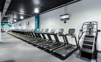 PureGym Birmingham Snow Hill