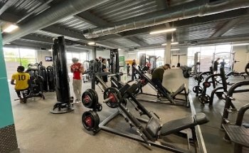 PureGym Basingstoke Road