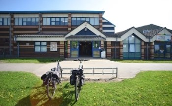 Birchwood Community Hub