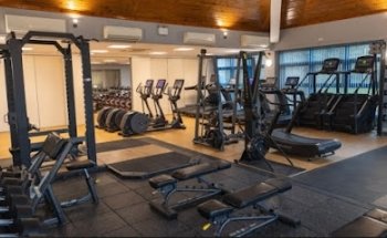 Oakengates Leisure Centre