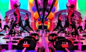 Village Gym Manchester Cheadle