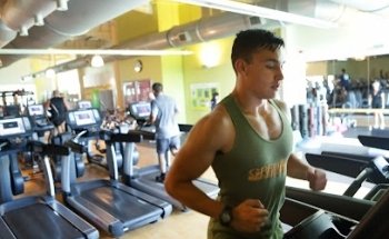 Nuffield Health Chester Fitness & Wellbeing Gym