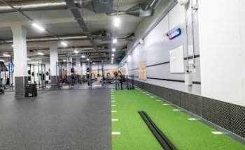 PureGym London Bermondsey