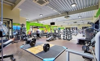 Sparkhill Pool & Fitness Centre