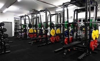 Anytime Fitness Stratford