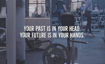 Lux Fitness Enfield