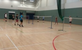 Glasgow Club Holyrood