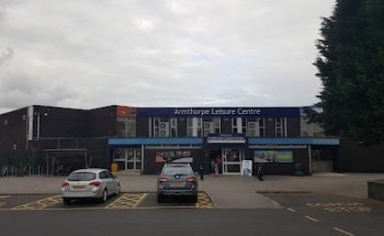 Armthorpe Leisure Centre