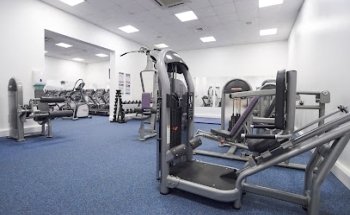 Highdown Sport and Leisure Ltd