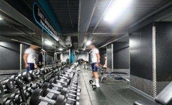 PureGym London Lambeth