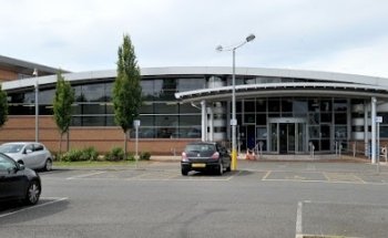 South Lanarkshire Lifestyle Eastfield