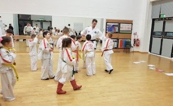 Duncanrig Sports Centre