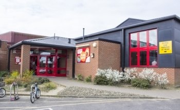 Mid Suffolk Leisure Centre