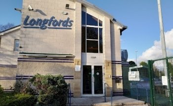 Longfords Health & Fitness Club