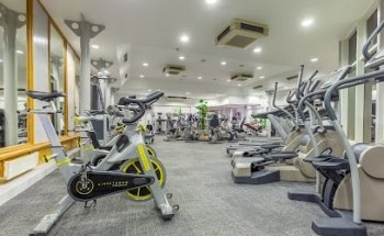 Henley Leisure Centre