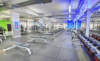 The Gym Group London Wood Green The Mall