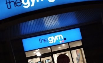 Hergym