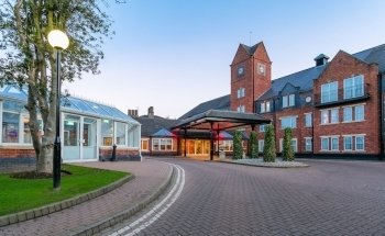 The Park Royal