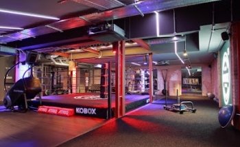 KOBOX Chelsea