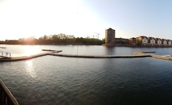 Surrey Docks Fitness & Water Sports Centre