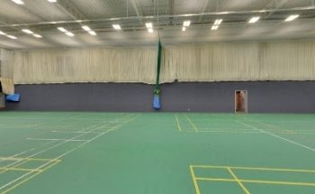 Peter May Sports Centre