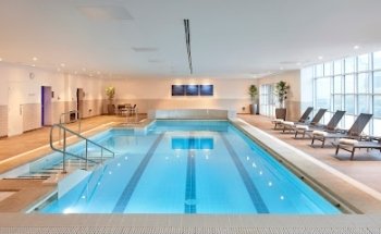 Amala Spa and Club