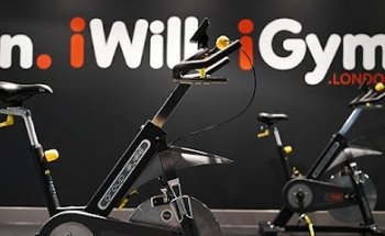 iGym London