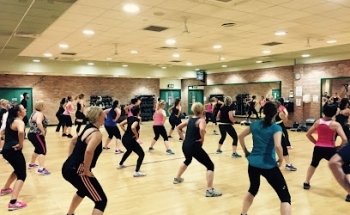 Hyndburn Leisure Centre