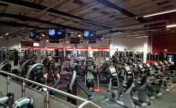 Kiss Gyms