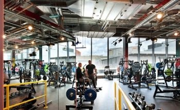 Gymbox Stratford