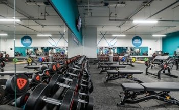 PureGym London Beckton