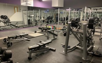Anytime Fitness London (Chelsea)