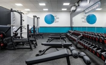 PureGym London Southgate