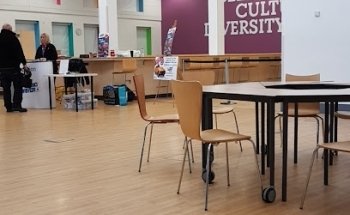 The Sports Centre PGS