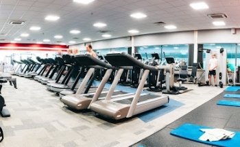 Cirencester Leisure Centre - Freedom Leisure