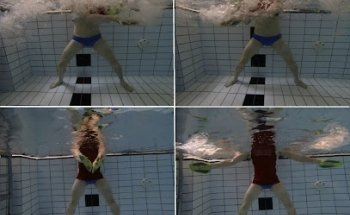 Swimsanity