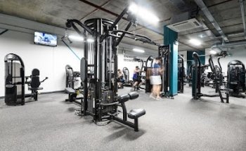 PureGym London Shoreditch High Street