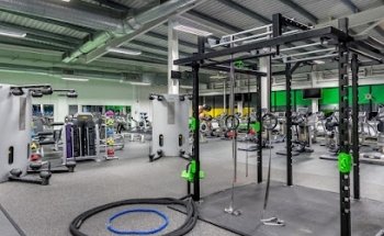 Better Gym East Village, Stratford
