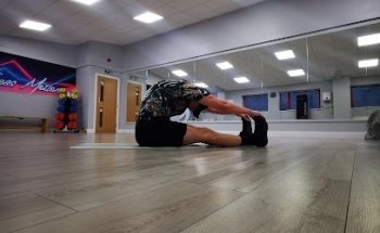 Fitness Motion