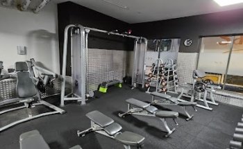 Anytime Fitness London (Clapham South)
