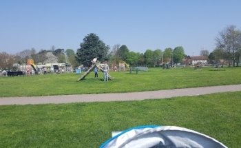 Aston Clinton Fitness Trail