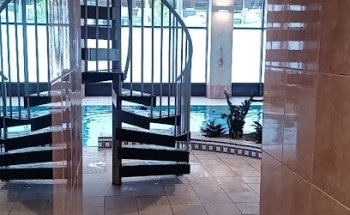 3d Health & Fitness - Gym Glasgow
