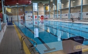Westgate Leisure Centre