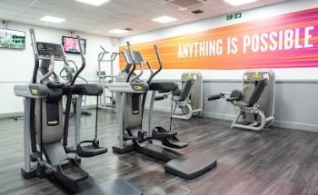 Walthamstow Leisure Centre