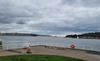 Mutton Cove outdoor gym