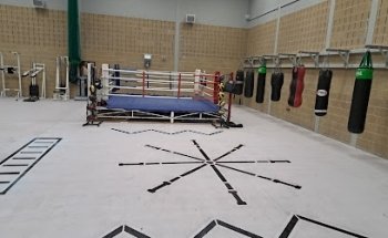 Ardoyne Bone Boxing Champions